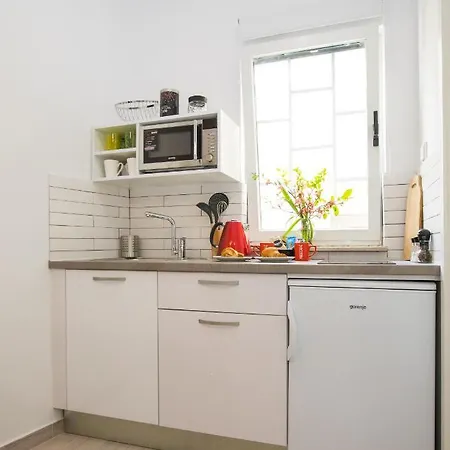 Apartment Studio Neptun *