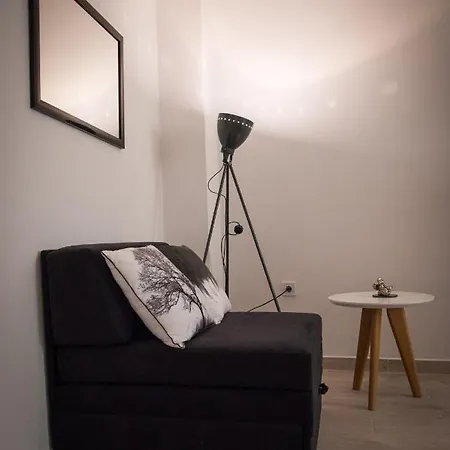 Studio Neptun Διαμέρισμα