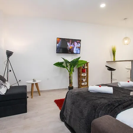 Studio Neptun Apartamento *