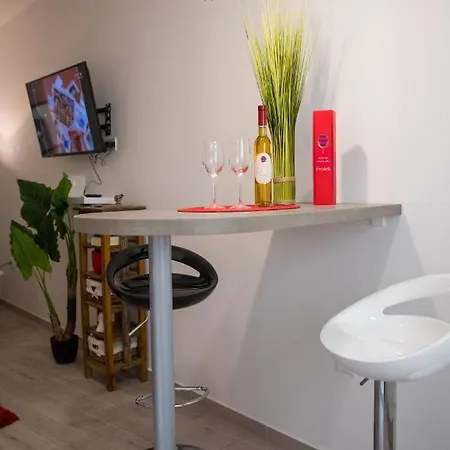 Studio Neptun شقة دوبروفينك